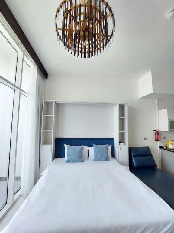 Brand New Modern Studio, Burj Khalifa View Pool - photo 2