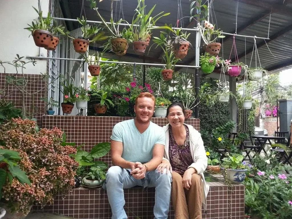 Sake Homestay - photo 11