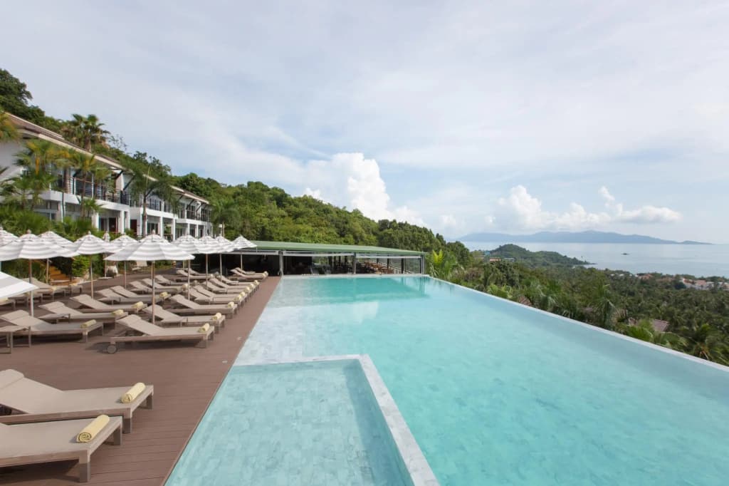 Mantra Samui Resort - Adults Only - photo 14