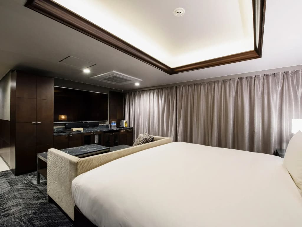 Meguro Holic Hotel - photo 6