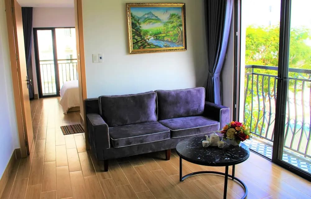 Lion Apartment - photo 7