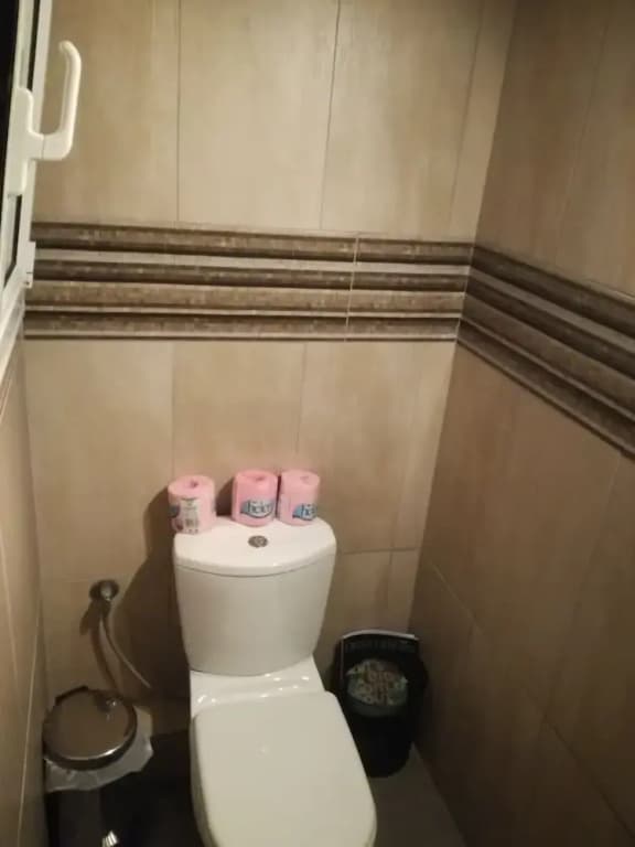 Apartment Near to Down Town - photo 7