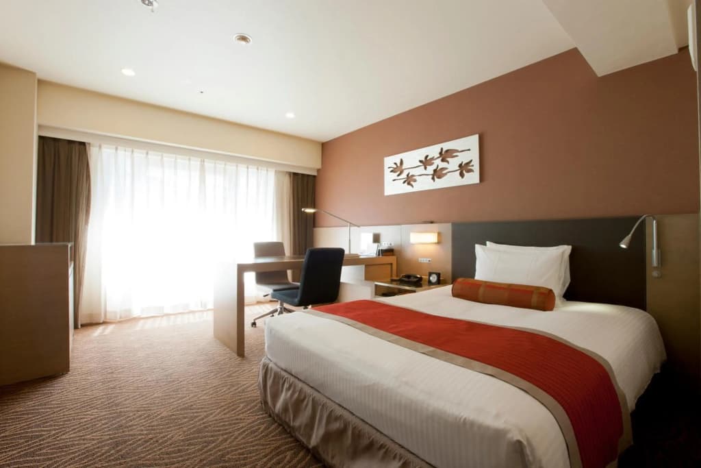Hotel Sardonyx Tokyo - photo 28
