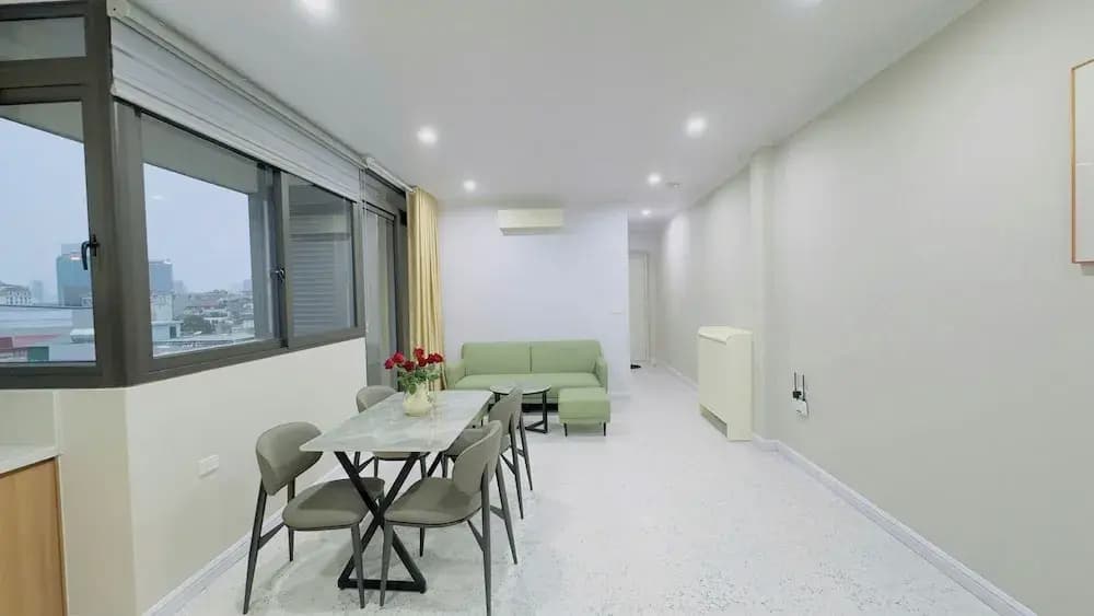 Era Apartment Lang Ha - photo 14