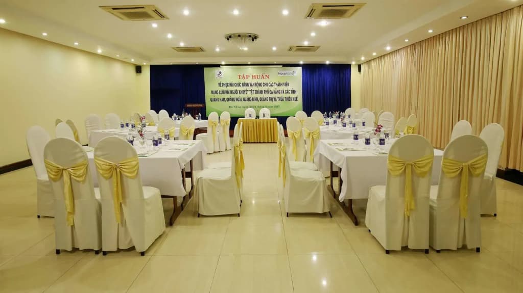 Bamboo Green Central Hotel - photo 16