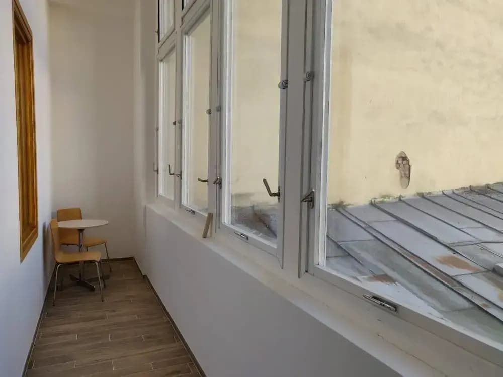 Prague Centre Apartment With Balcony - photo 10