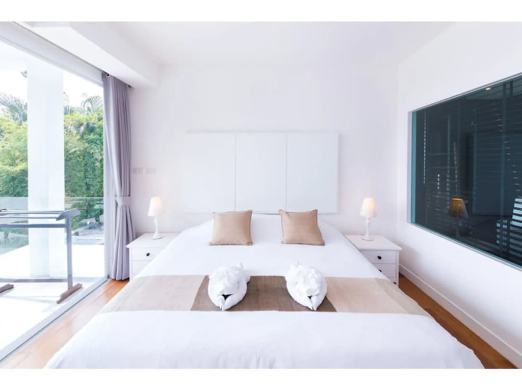 Baan Saint Tropez Villas Kata Beach - photo 2