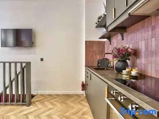 NEW! Eiffel Tour Splendid 2BR apt in Paris - photo 5