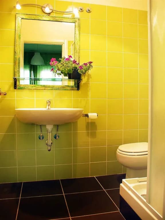 Angolo Romano Bed & Breakfast - photo 8