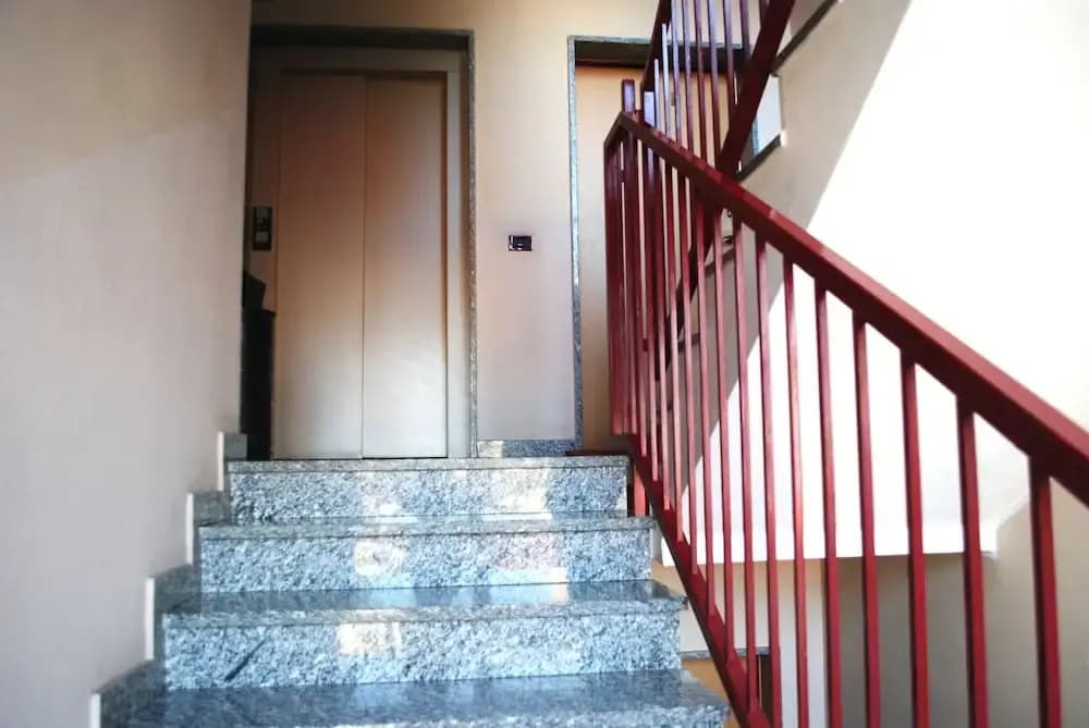BNBOOK-Albini Flat - photo 10