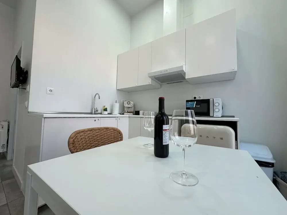 Apartamentos Avenida América - photo 15