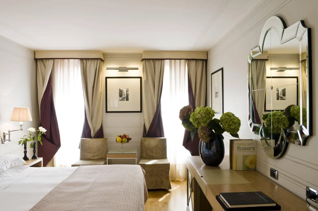 Splendid Venice – Starhotels Collezione - photo 6