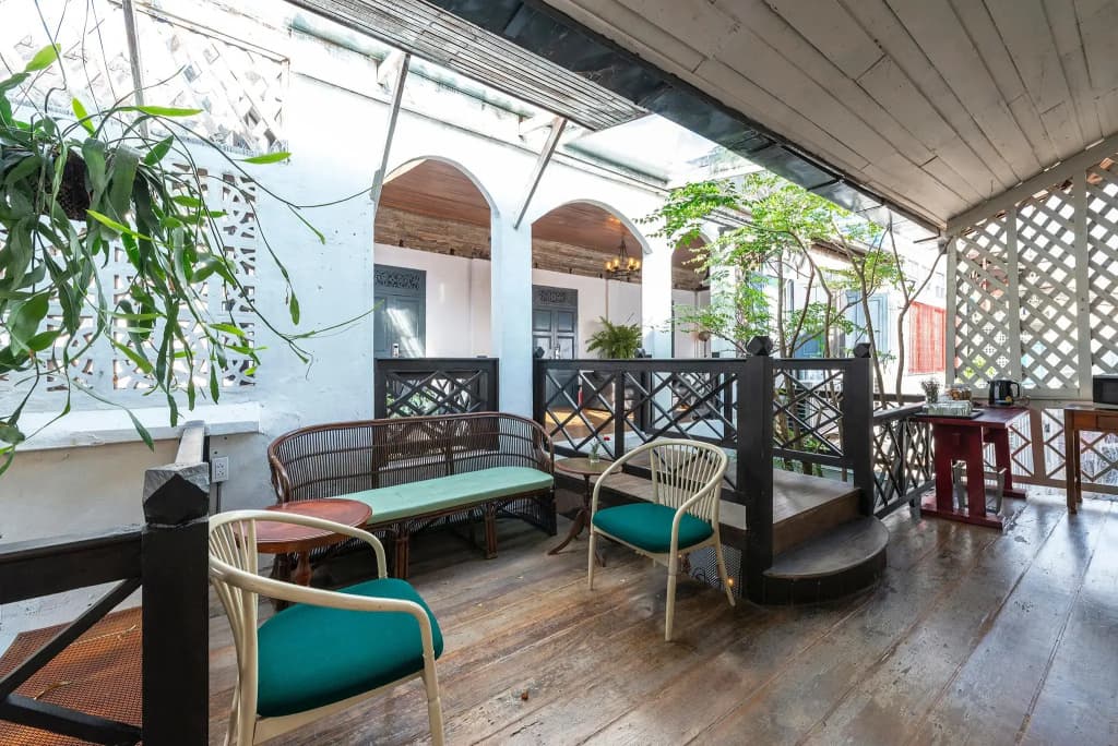 Kanvela House - photo 14