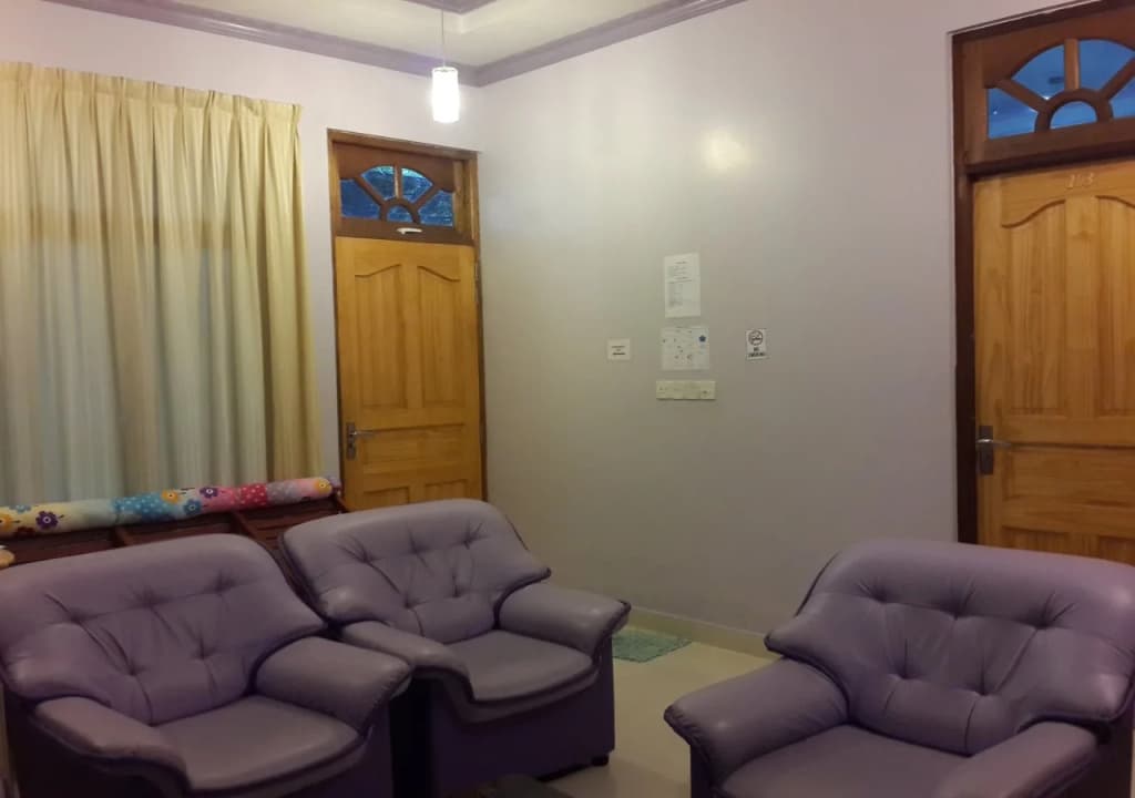 Summer Home - photo 3