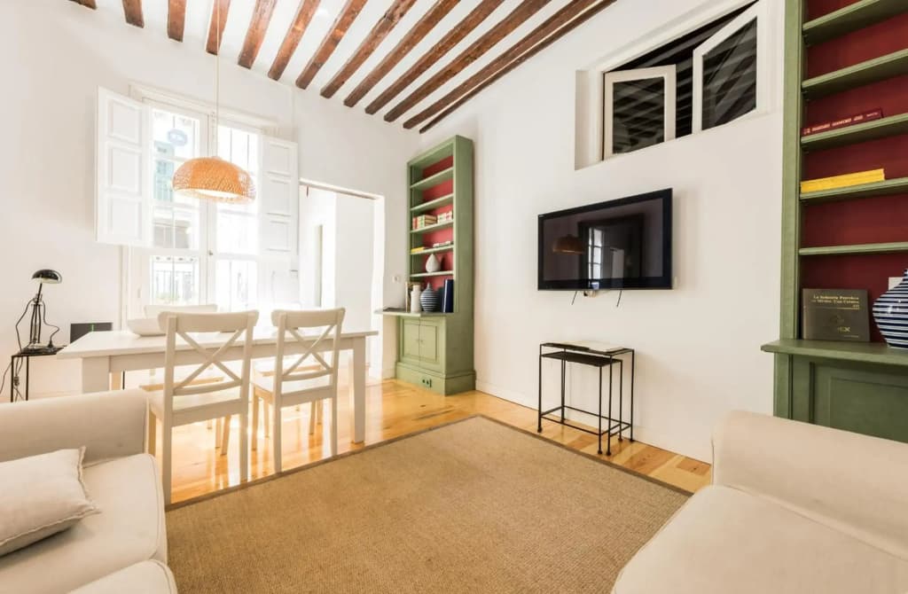Apartamento La Buena Guarda - photo 6