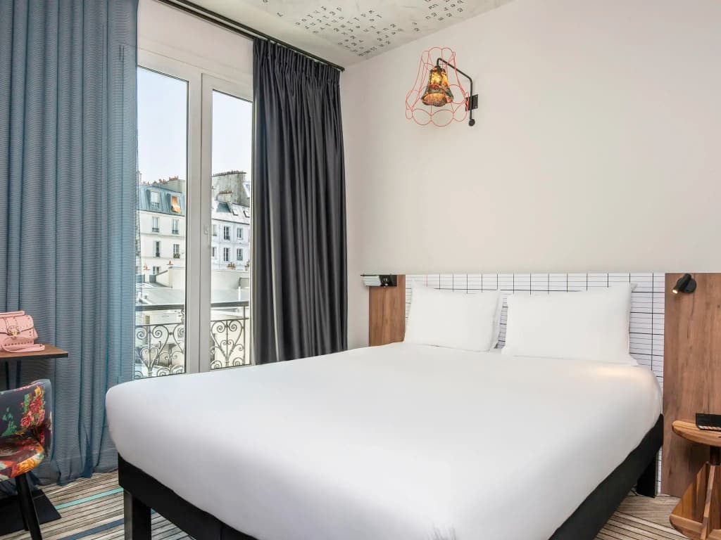 ibis Styles Paris Gare de Lyon Bastille - photo 3