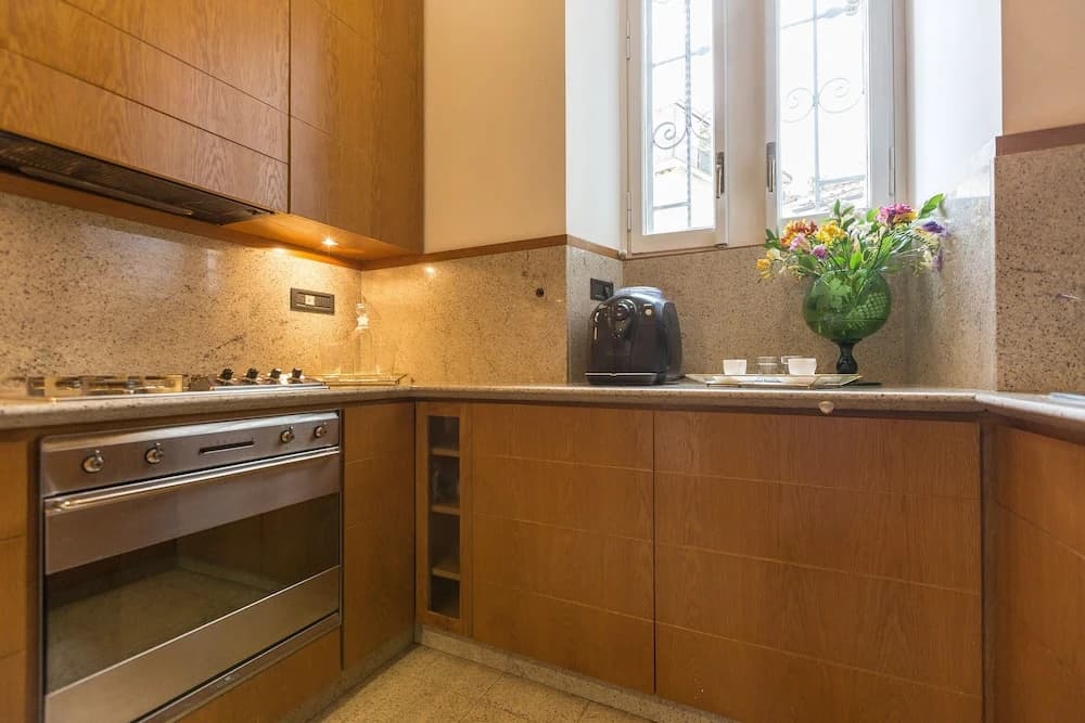 Prestigious Apartment Piazza Navona - photo 20