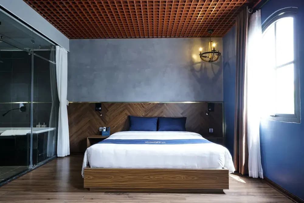 1925 Boutique Hotel - photo 6