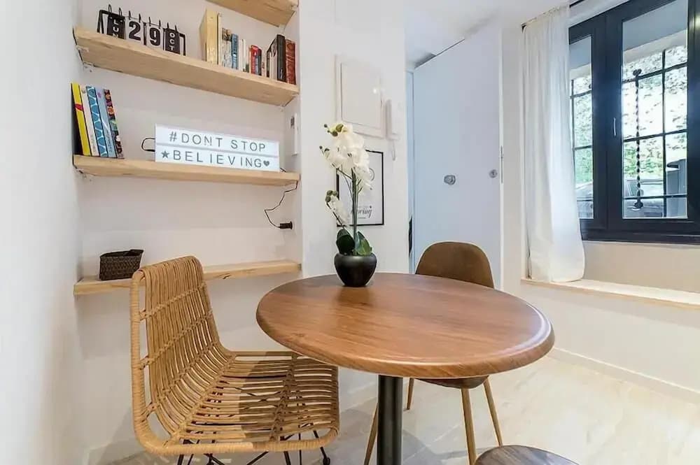 Apartamentos Madrid Rio - photo 8