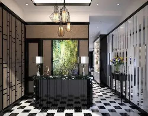 Serenity Premier Hotel - photo 18