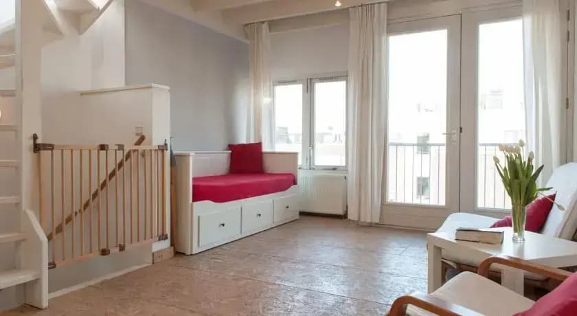 Panorama Penthouse - photo 5
