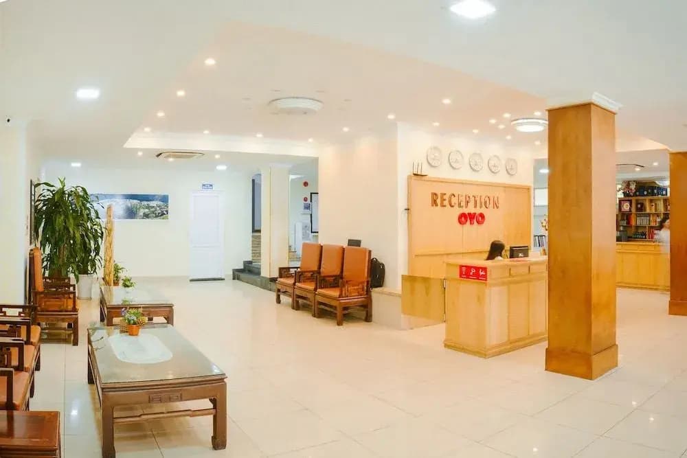 OYO 269 MOET Hotel - photo 15