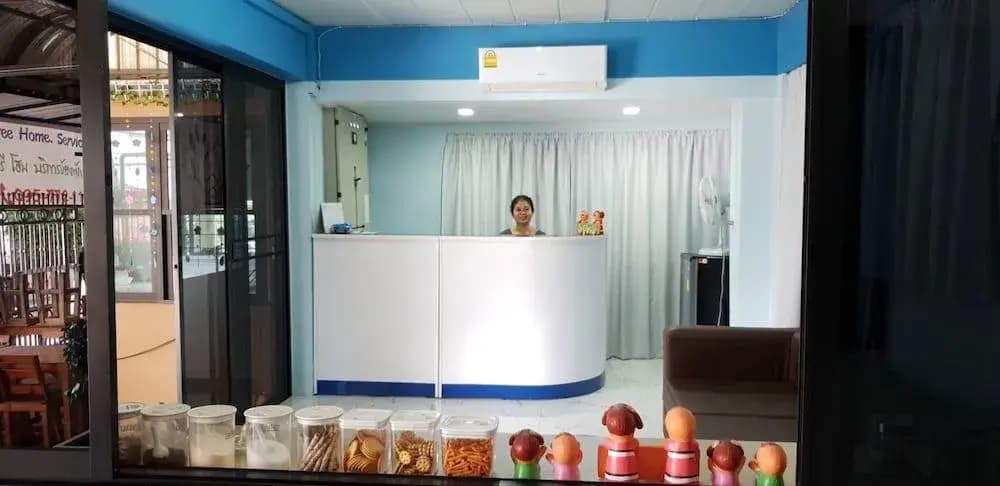 Donmuang Tree Home - photo 9
