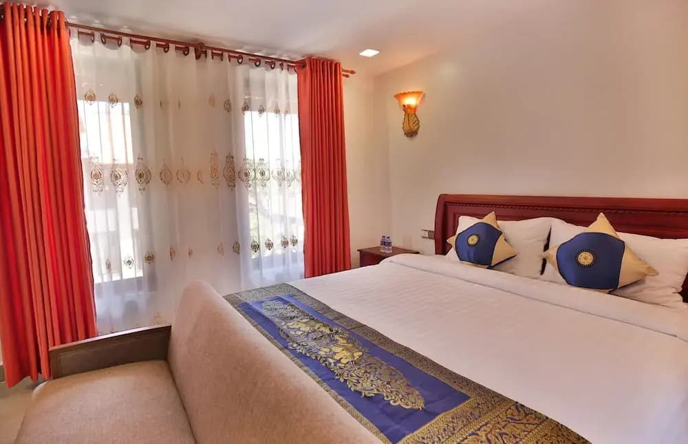 Angkor Diamond Villa - photo 5