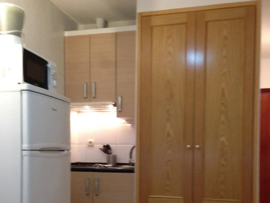 Vallehermoso Apartments - photo 16