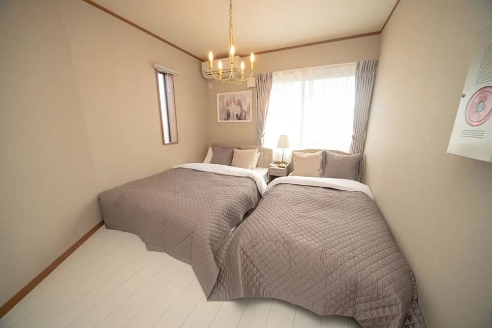 Ritz Residence Sumida - photo 2
