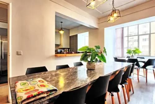 Angel'S Duplex Terrace Five Bedrooms - photo 23