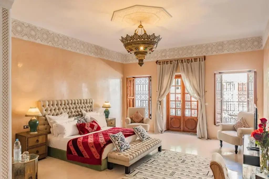 Riad Luciano Hotel & Spa - photo 4
