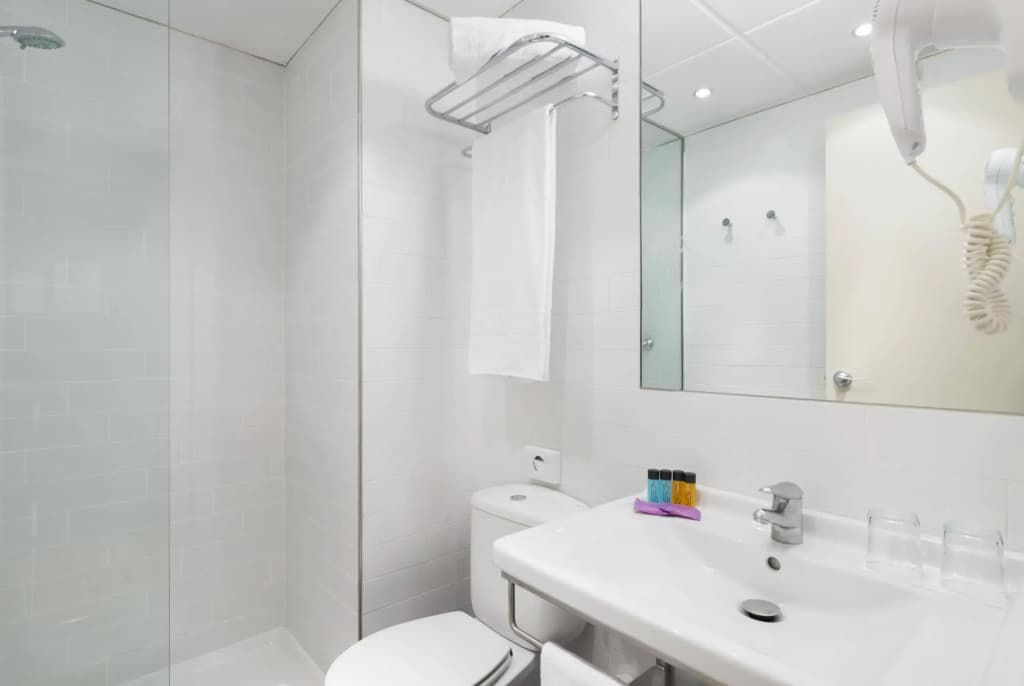 Oriente Atiram Hotel  - photo 9