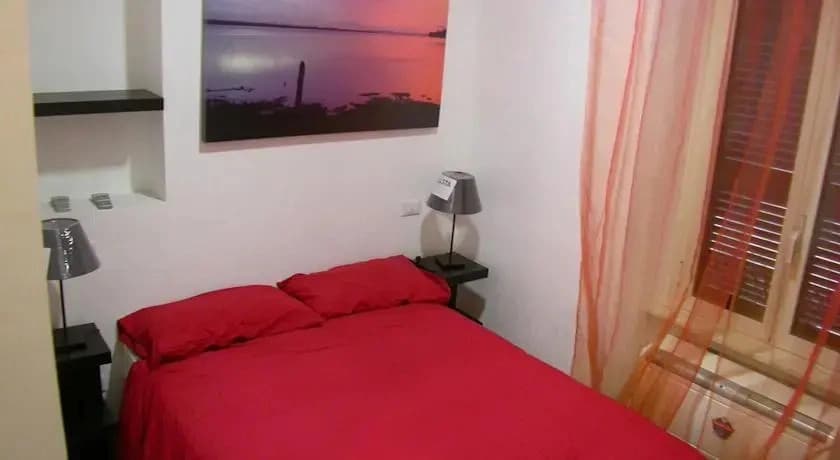 Colosseo Perfect Suites - photo 5