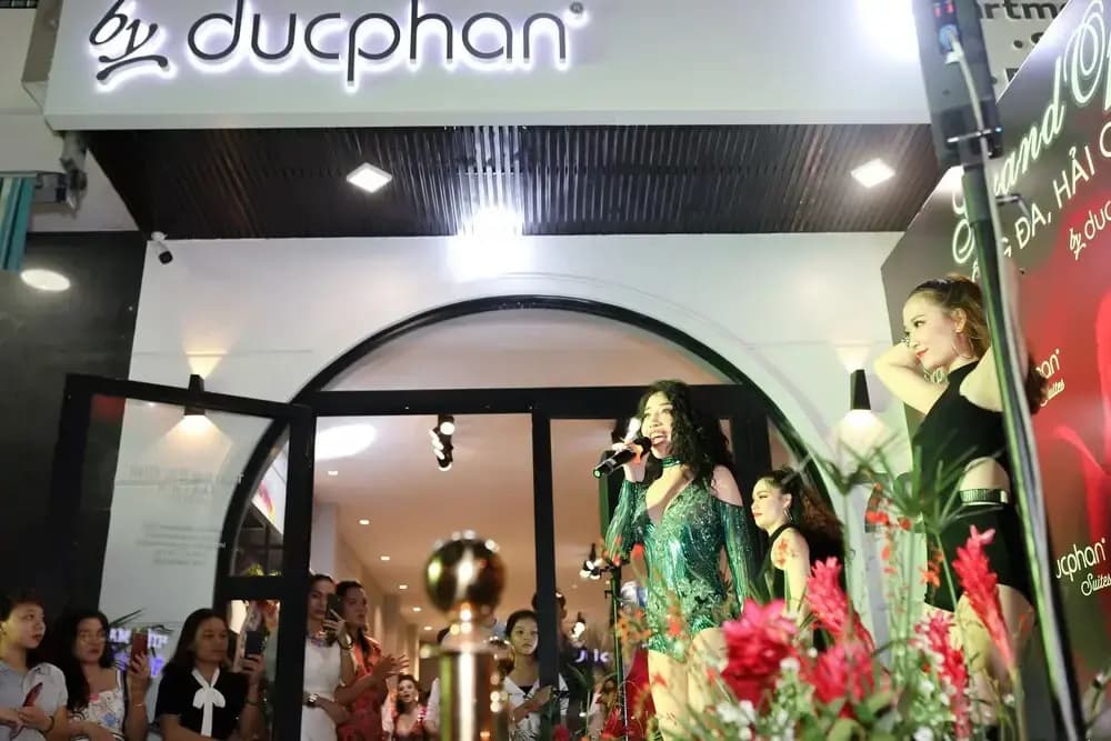 By Duc Phan-Suites - photo 16