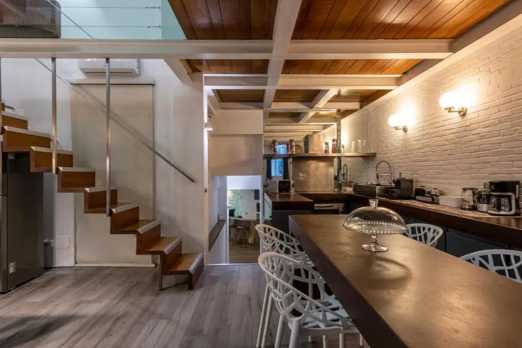 Apartment with private pool exclusive use - Stelvio 21 - photo 17