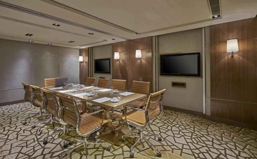 Holiday Inn Golden Mile Hong Kong by IHG - photo 17