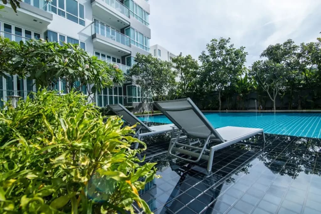 First Choice Grand Suites - photo 17