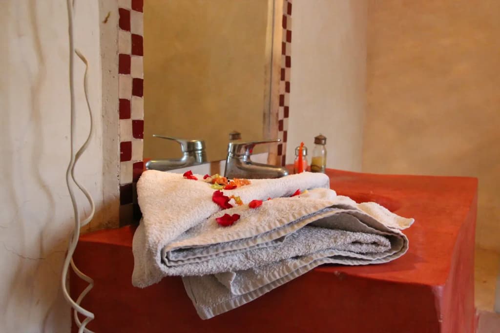 Riad Bibtia - photo 11