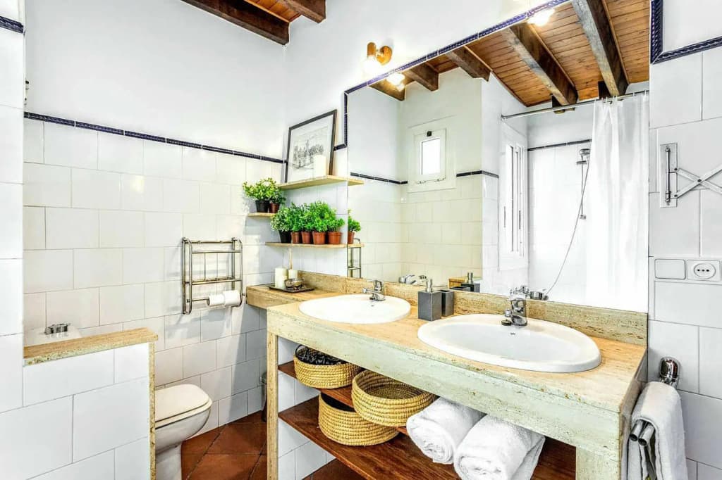 Lovely penthouse 2BR in Eixample - ArtBlue - photo 8
