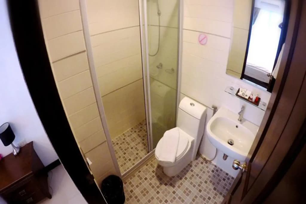 OYO 898 Sota Residence - photo 10