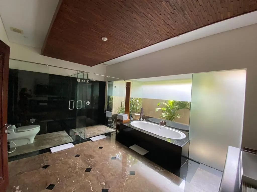 Bintang Bali Villa - photo 17