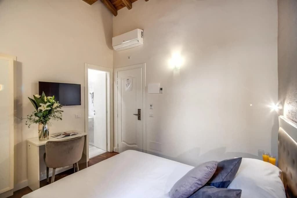 Hotel San Silvestro - photo 4