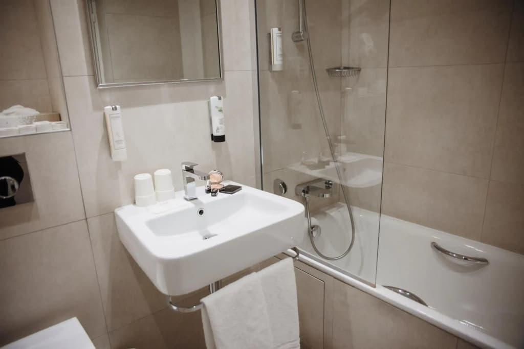 Hotel Waldorf Montparnasse - photo 27
