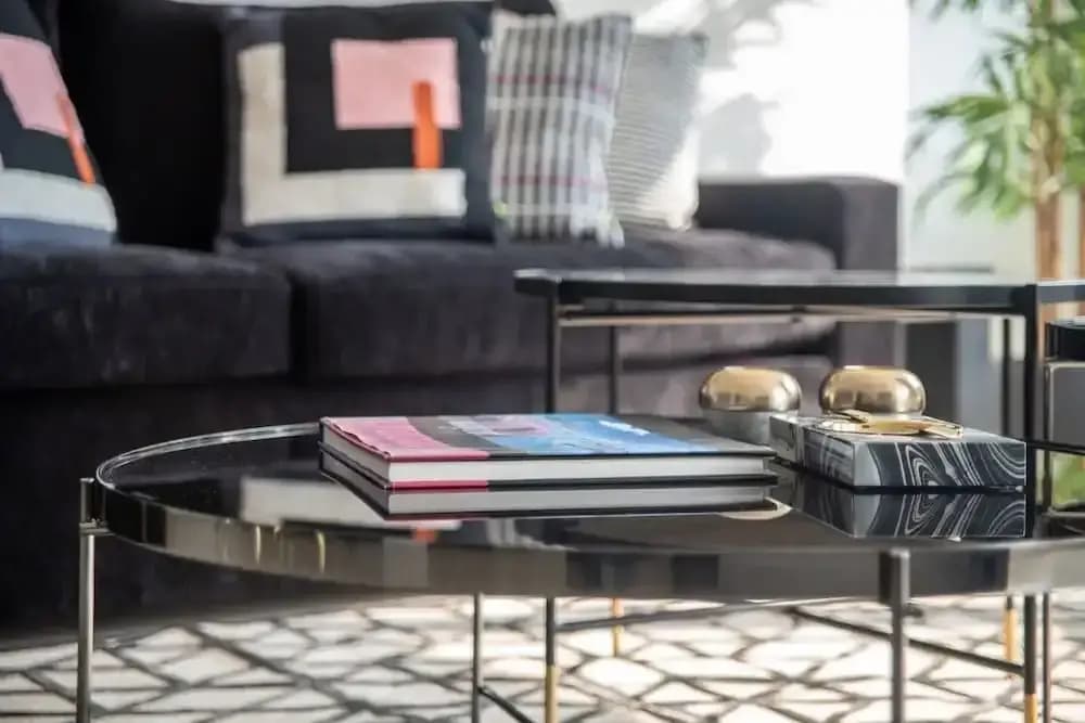 Striking 1BR in Dubai Marina - Minutes From Beach - photo 9