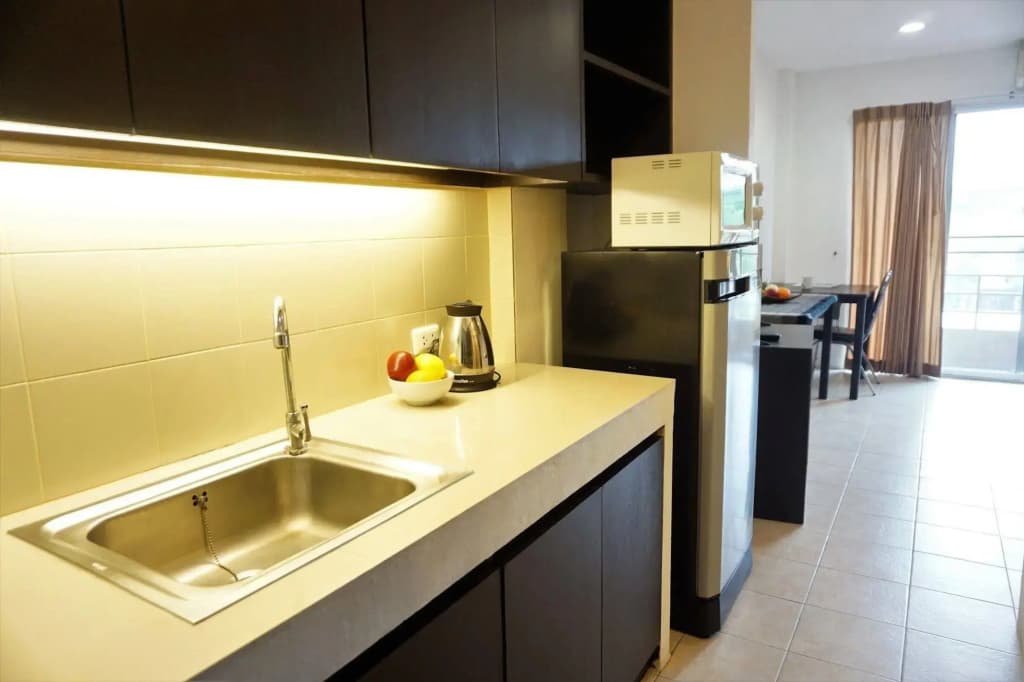 Chaofa West Suites - photo 14