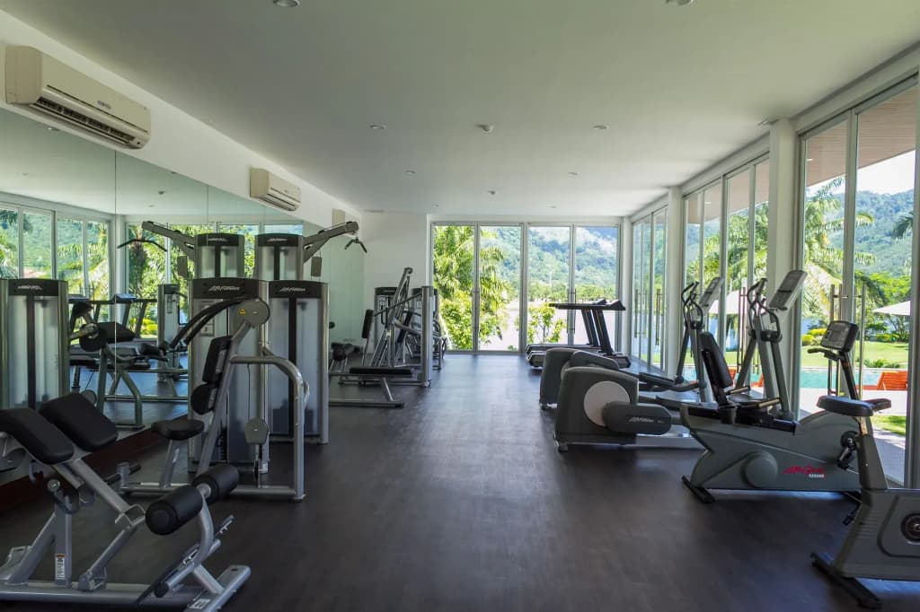Tinidee Golf Resort Phuket - photo 16