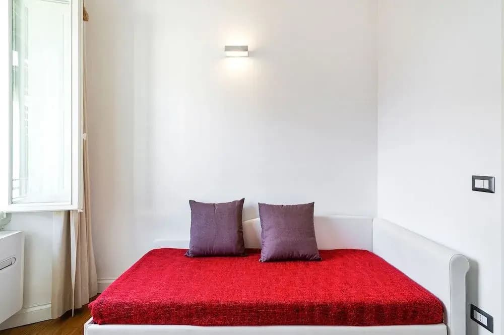 Santa Croce Stylish Flat - photo 13