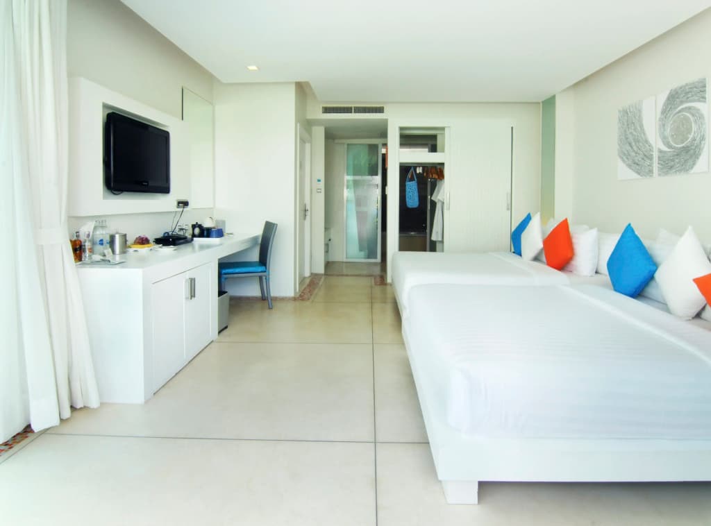 Samui Resotel Beach Resort - photo 2