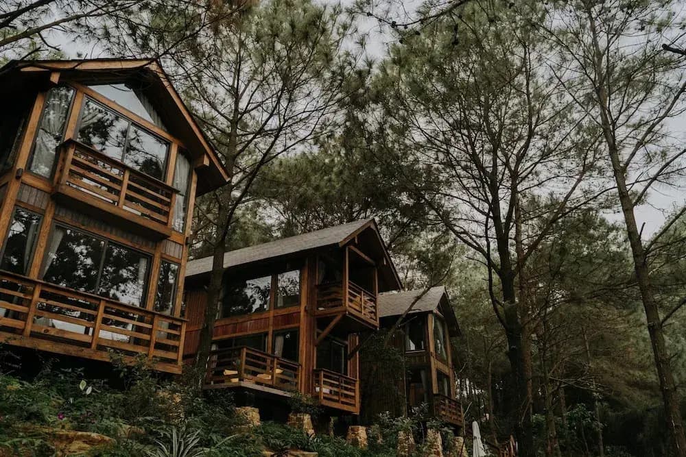 Amaya Retreat - photo 1